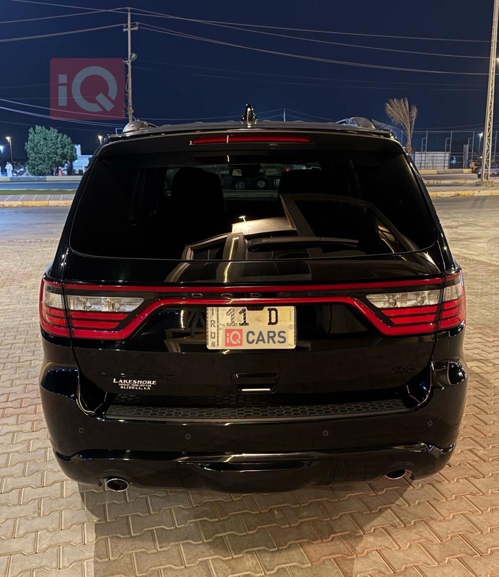 دۆج دۆرانگۆ